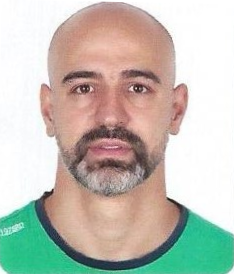 Pedro Chamorro Saavedra